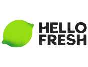 logo hello fresh