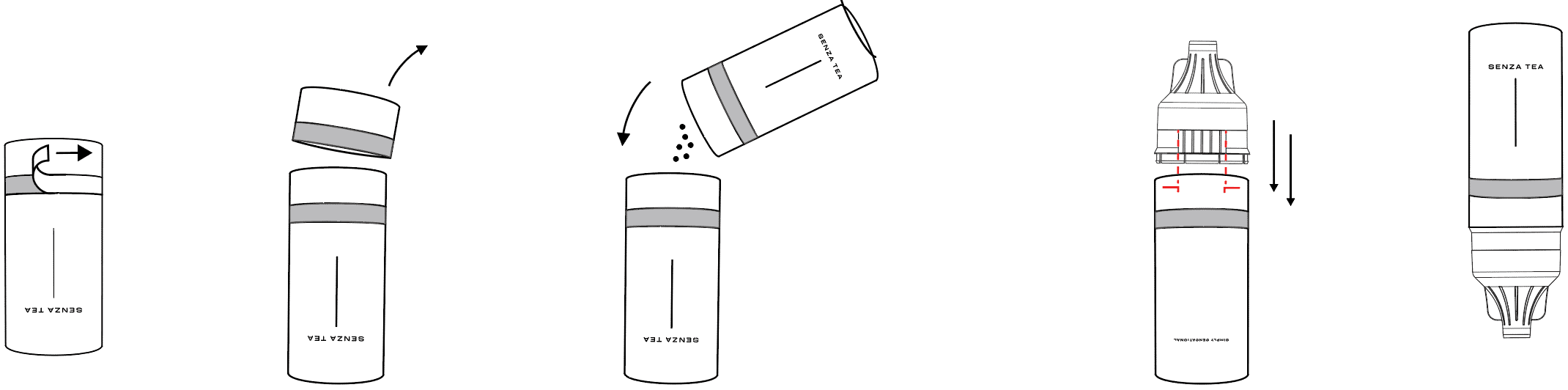 egP4bpEm Nieuwe koker