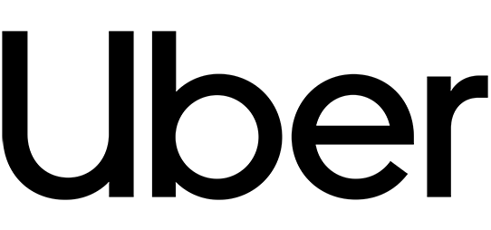 Uber_logo Uber logo