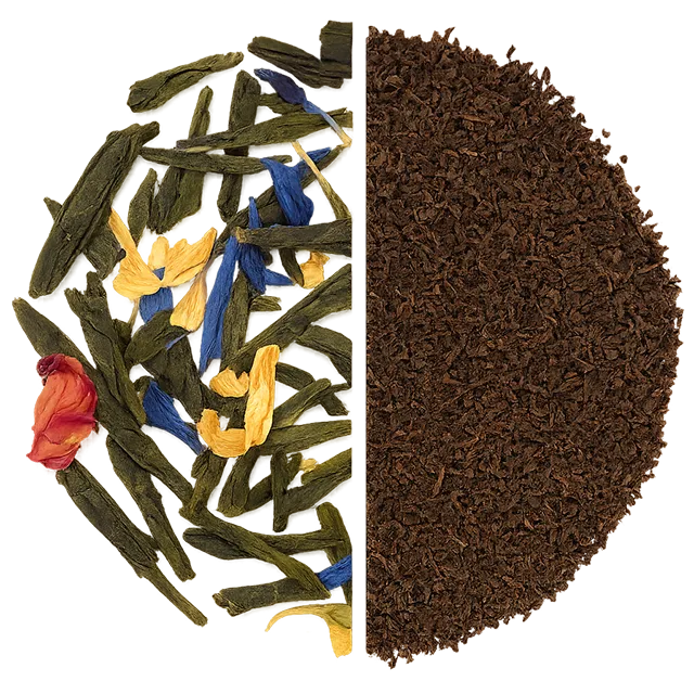 echte-thee echte thee