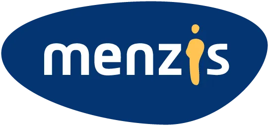 menzis-logo menzis logo