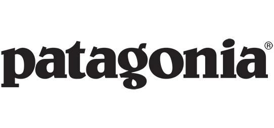 patagonia_logo patagonia logo